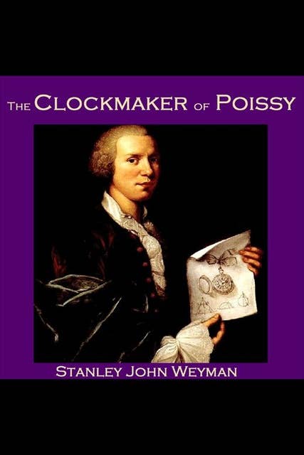 The Clockmaker of Poissy