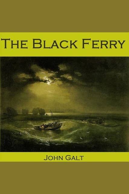 The Black Ferry
