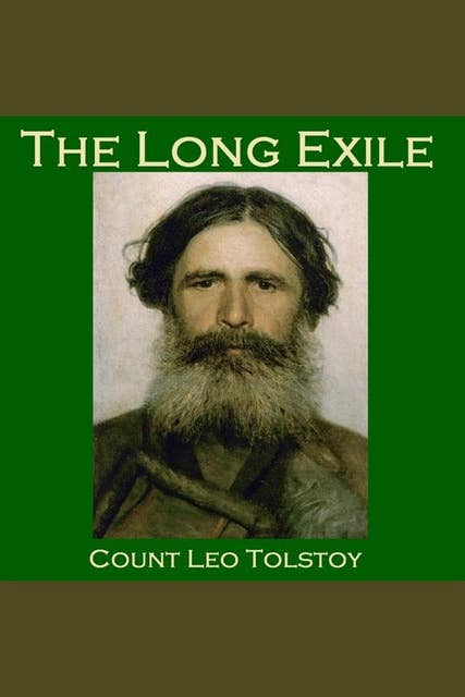 The Long Exile