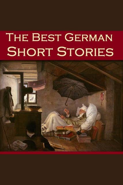The Best German Short Stories