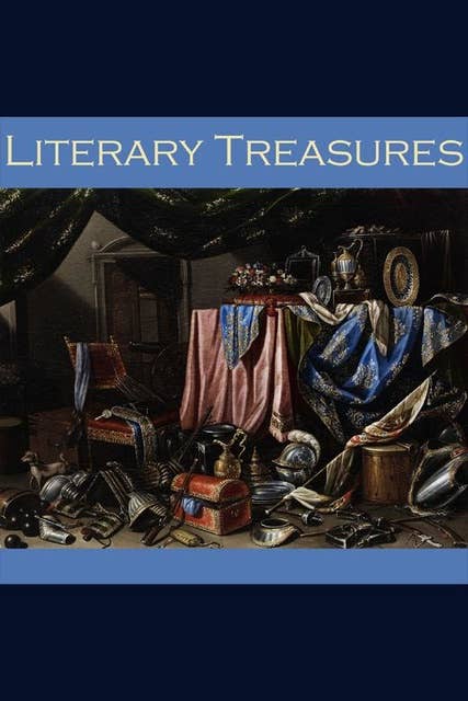 Literary Treasures: Great Short Stories by Acclaimed Writers