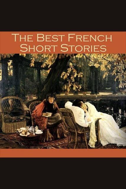 The Best French Short Stories