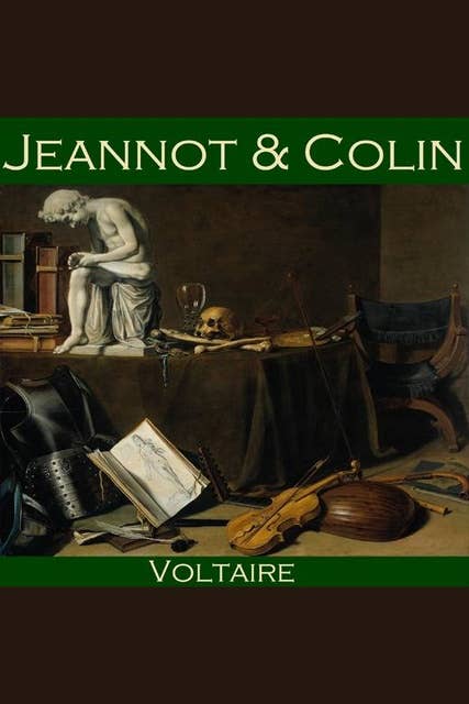 Jeannot and Colin