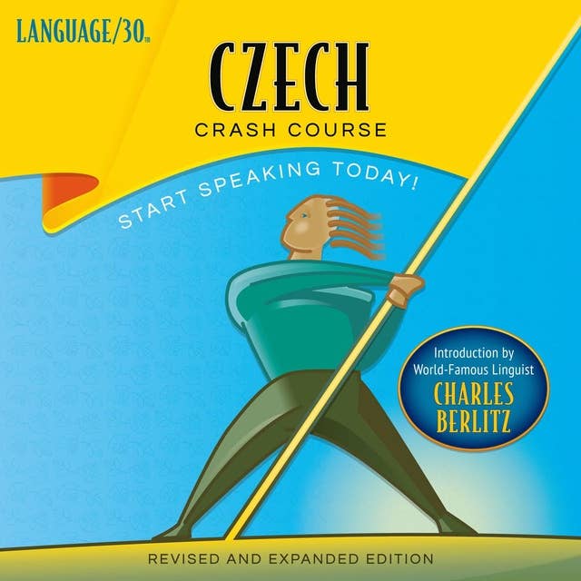 Czech Crash Course