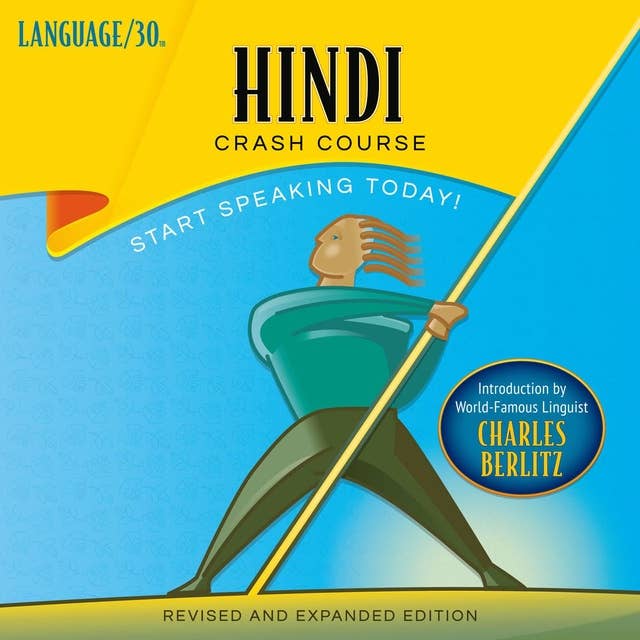 Hindi Crash Course