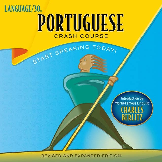 Portuguese Crash Course