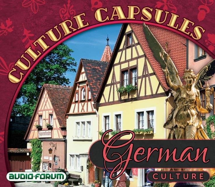 German Culture Capsules