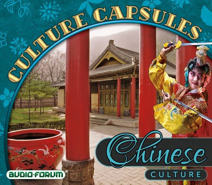 Chinese Culture Capsules