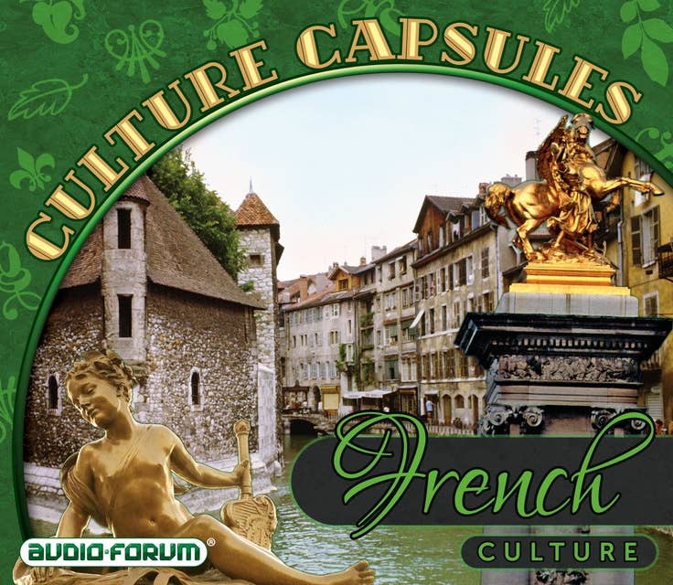 French Culture Capsules