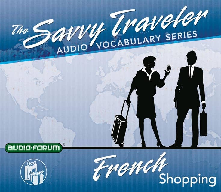 French Shopping