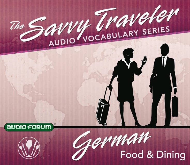 German Food & Dining