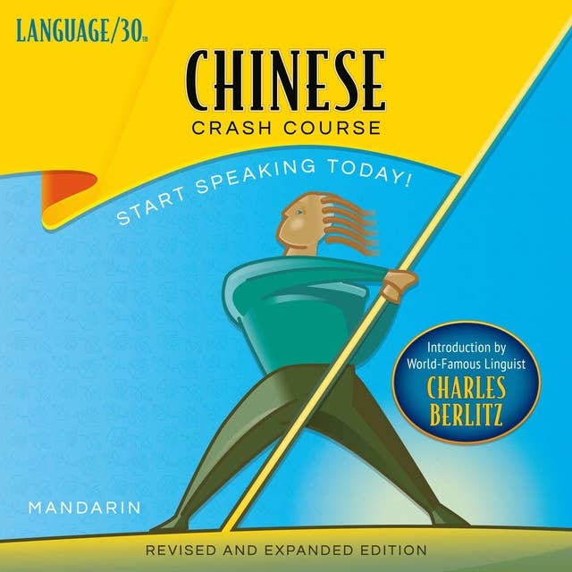 Chinese Crash Course