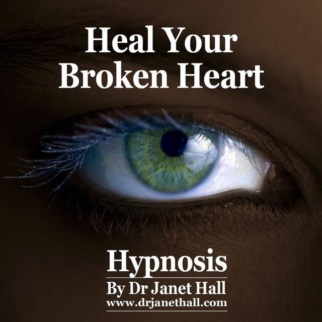 Heal Your Broken Heart: When Grief Hurts