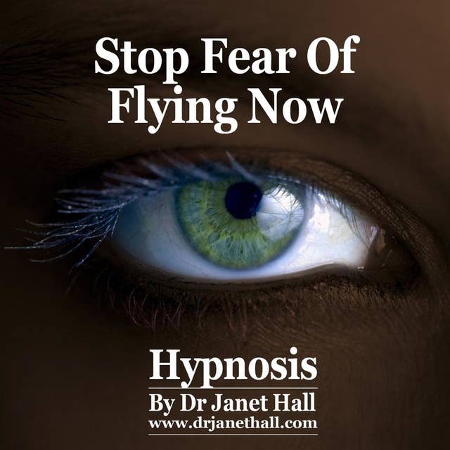 Stop Fear of Flying Now
