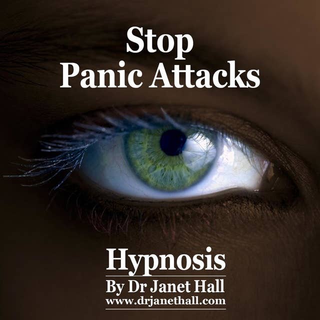 Stop Panic Attacks