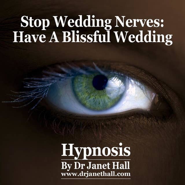 Stop Wedding Nerves: Have a Blissful Wedding