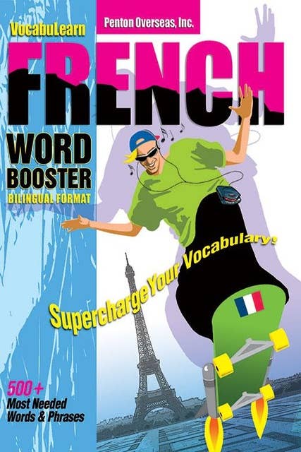 French Word Booster