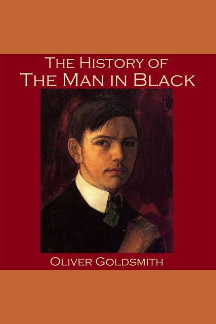 The History of the Man in Black