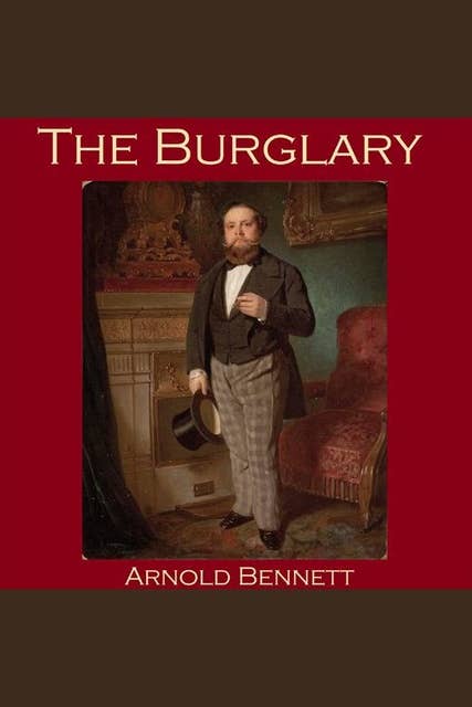 The Burglary
