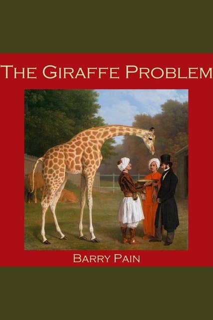The Giraffe Problem