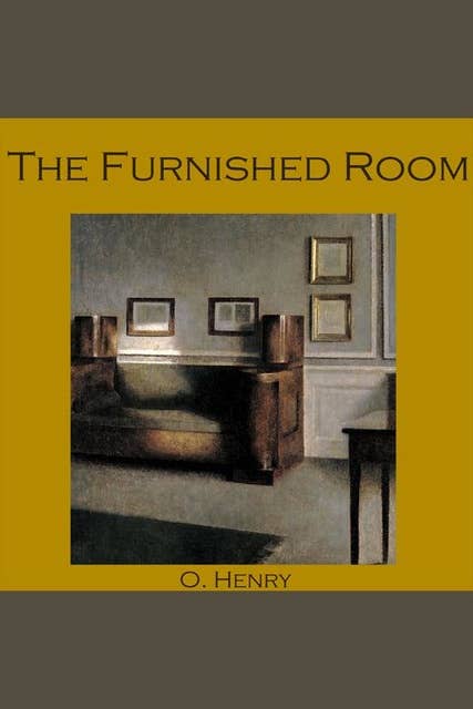 The Furnished Room