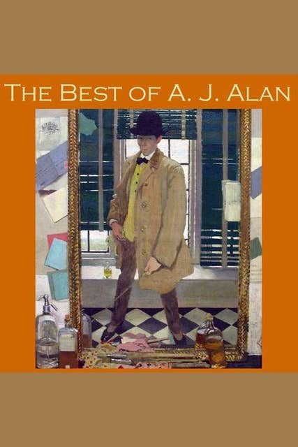 The Best of A. J. Alan