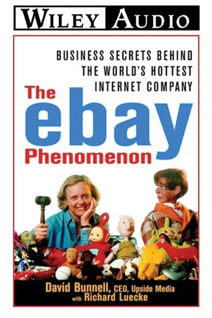The eBay Phenomenon