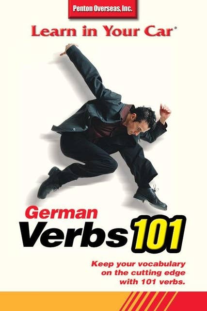 German Verbs 101 