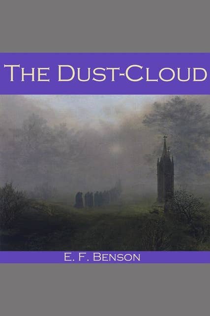 The Dust-Cloud