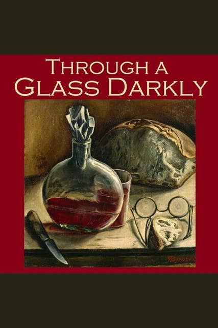 Through a Glass Darkly: Strange Tales of Optical Distortion