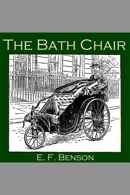 The Bath Chair