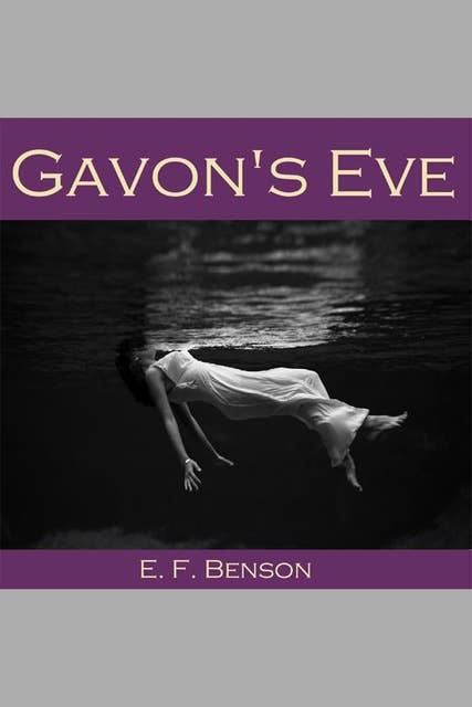 Gavon's Eve