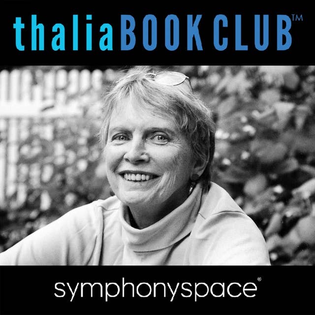 Thalia Kids Book Club: An Afternoon with Lois Lowry