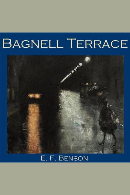 Bagnell Terrace