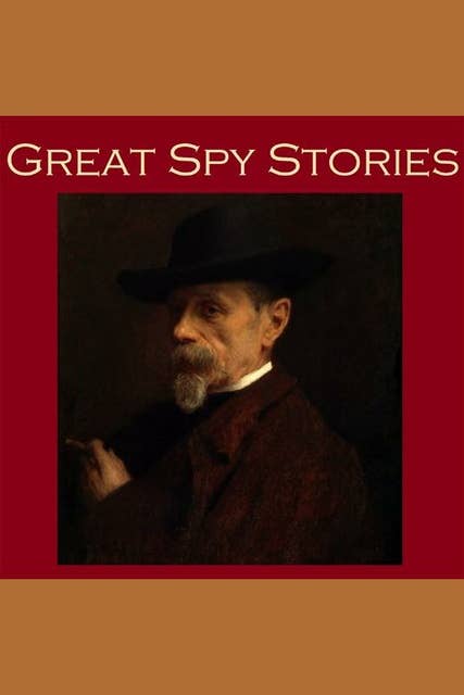 Great Spy Stories