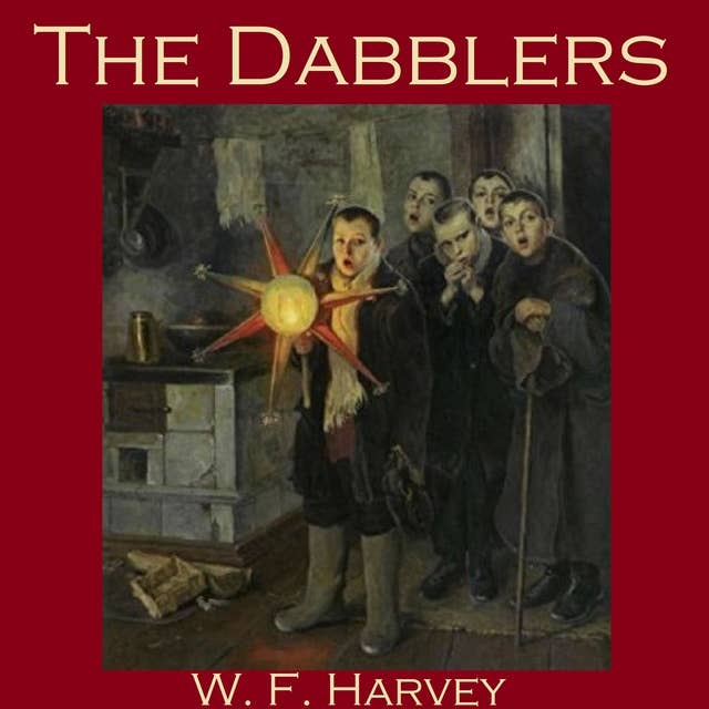 The Dabblers