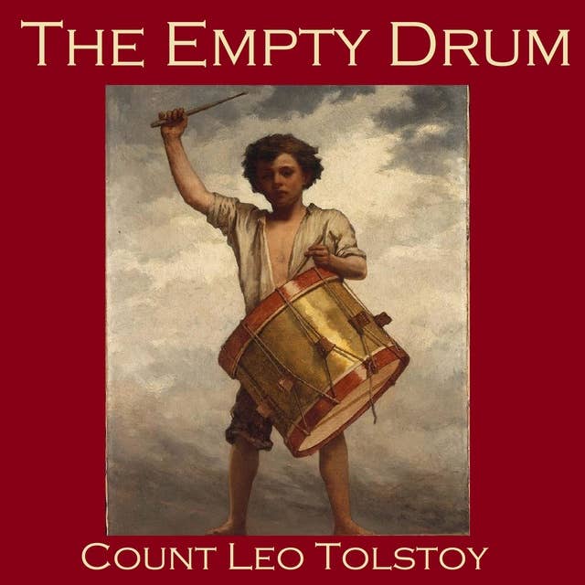 The Empty Drum