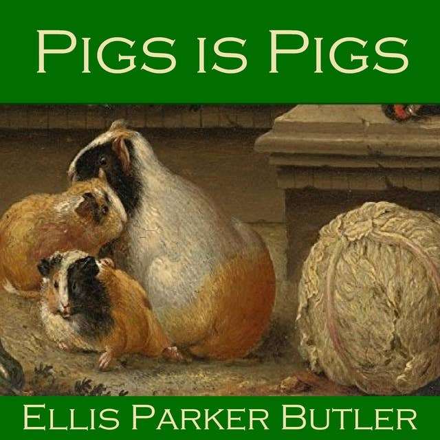 Pigs is Pigs