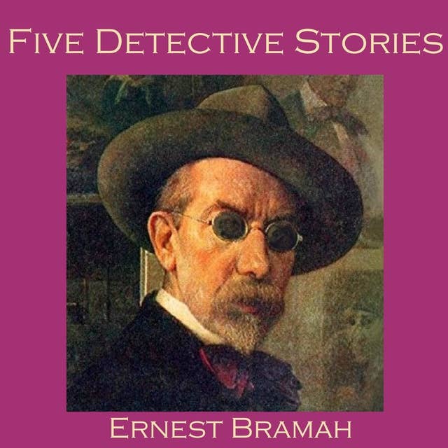 Five Detective Stories
