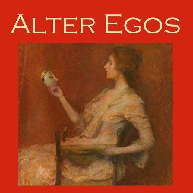 Alter Egos: Strange stories of split personalities and demonic possession