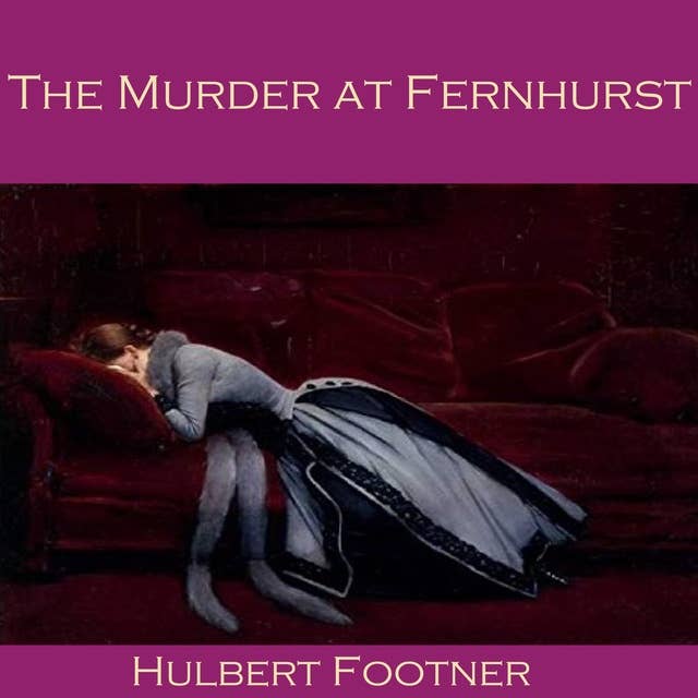 The Murder at Fernhurst