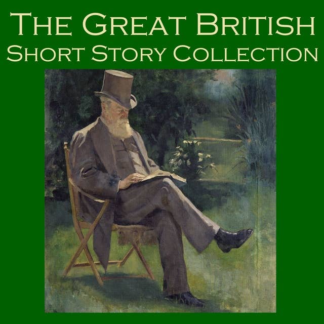 The Great British Short Story Collection