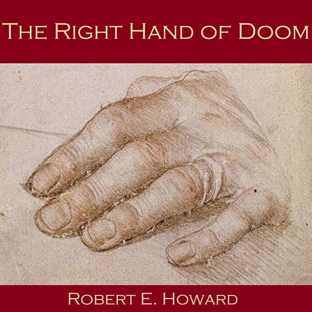 The Right Hand of Doom