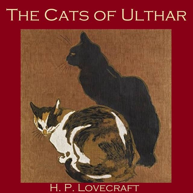 The Cats of Ulthar