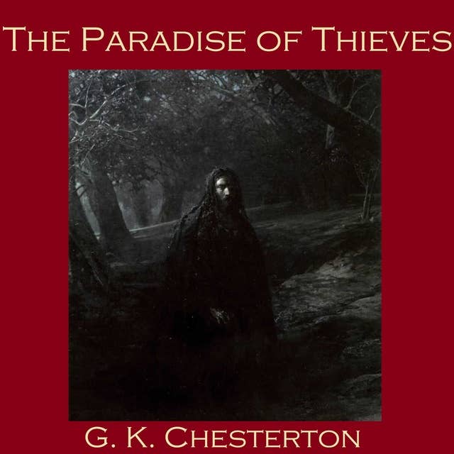 The Paradise of Thieves