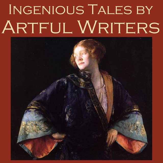 Ingenious Tales by Artful Writers