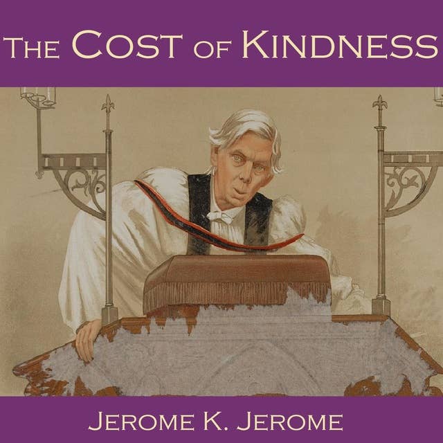 The Cost of Kindness