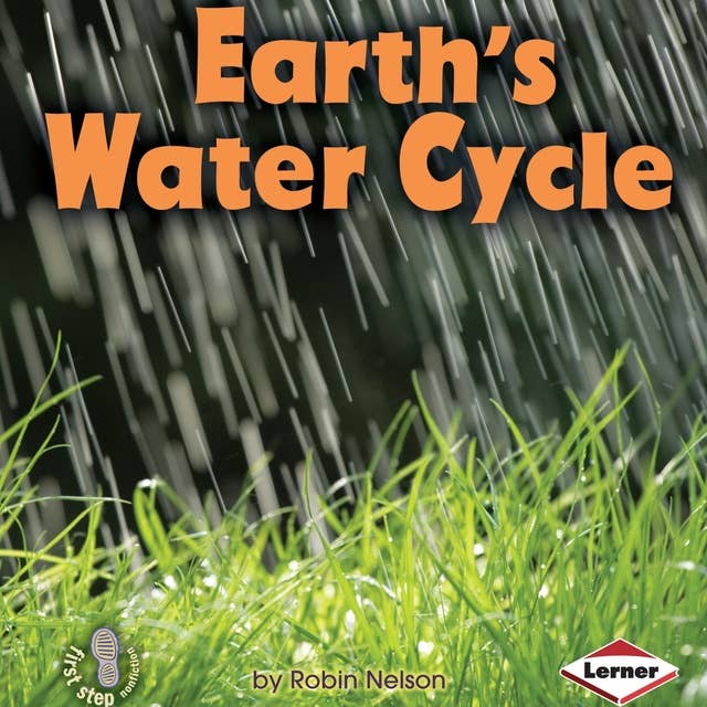 Earth's Water Cycle
