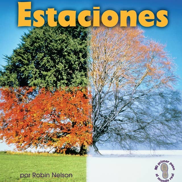 Estaciones (Seasons)