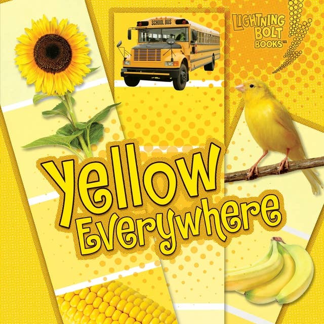 Yellow Everywhere